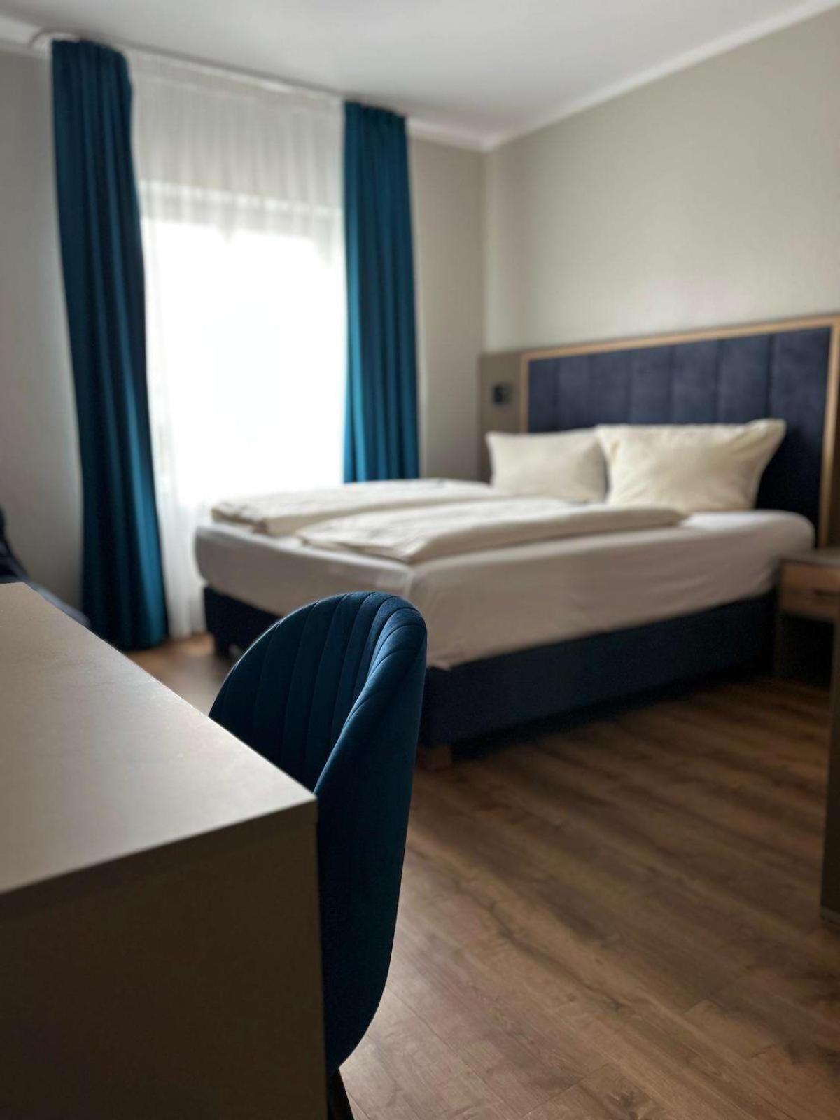 Arthotel Ana Petite Gersthofen Exterior photo