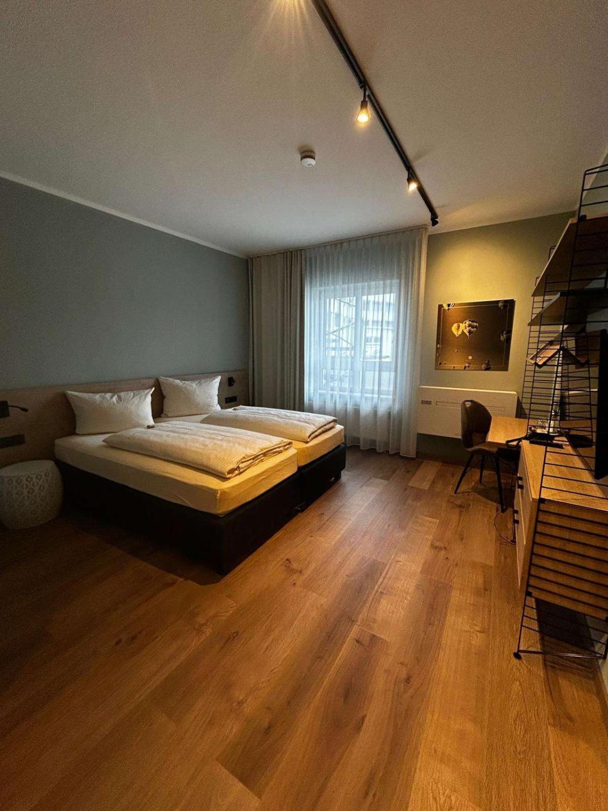Arthotel Ana Petite Gersthofen Exterior photo
