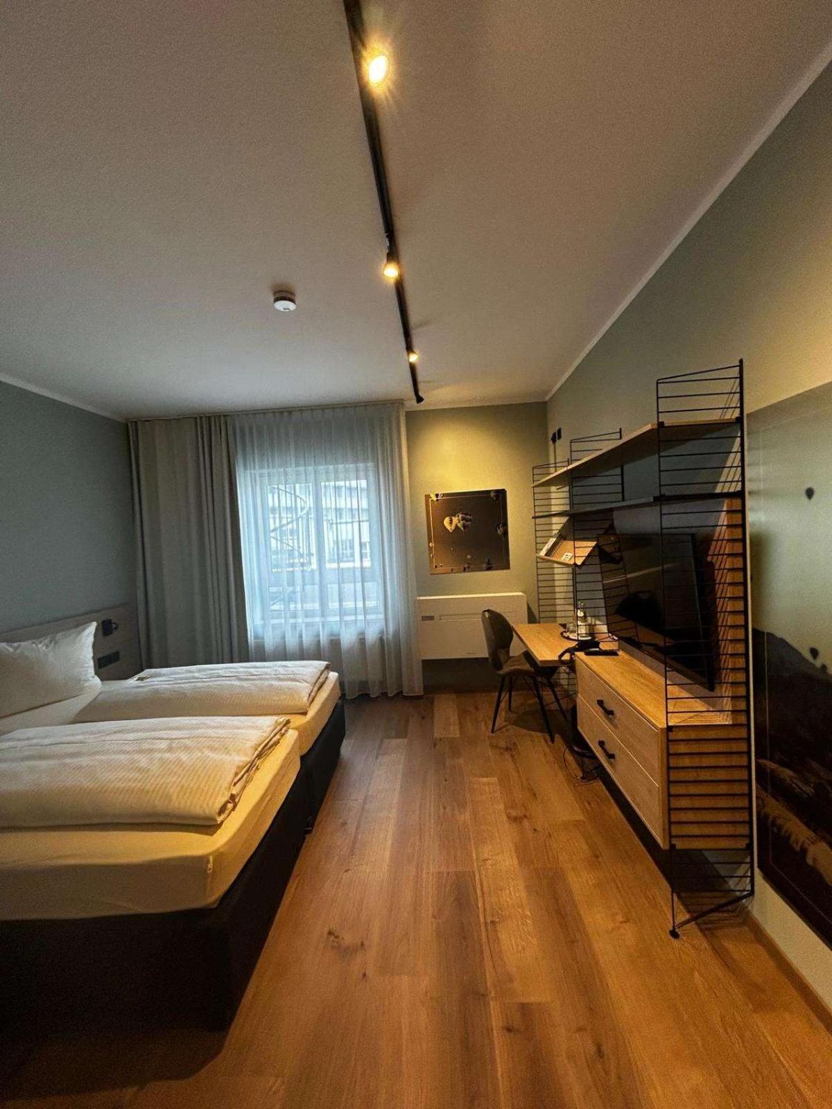Arthotel Ana Petite Gersthofen Exterior photo